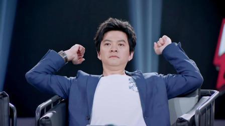 快乐男声 小猪陈粒淘汰对方爱将