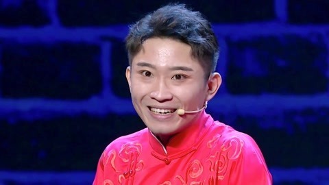 欢乐喜剧人第6季会员版 潘阳郭金杰闺蜜关系曝光 金霏现场许愿