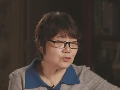 共和国医者：李桓英(下集)