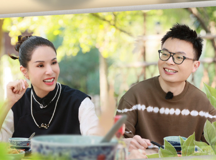第6期：李若彤直面程璐吐槽