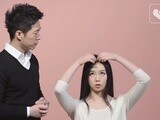 美妆达人 教你搞定头发的好方法
