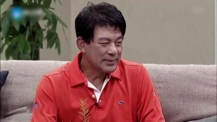 你好生活家 邬君梅曝明星替身走位