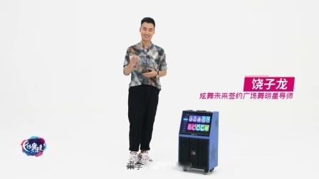 声声慢-饶子龙（导视）