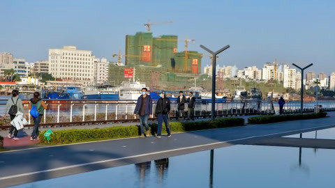 630新闻20210119