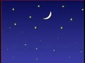 宝宝童谣精选 捞星星