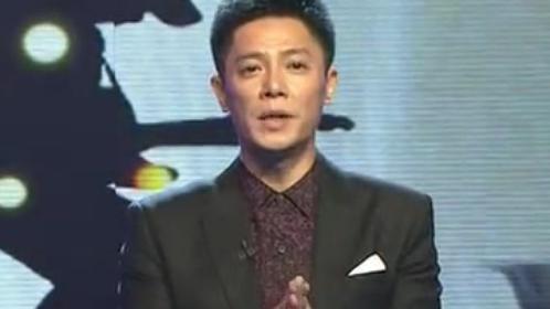 非常故事汇 赵传-我很丑可是我很温柔