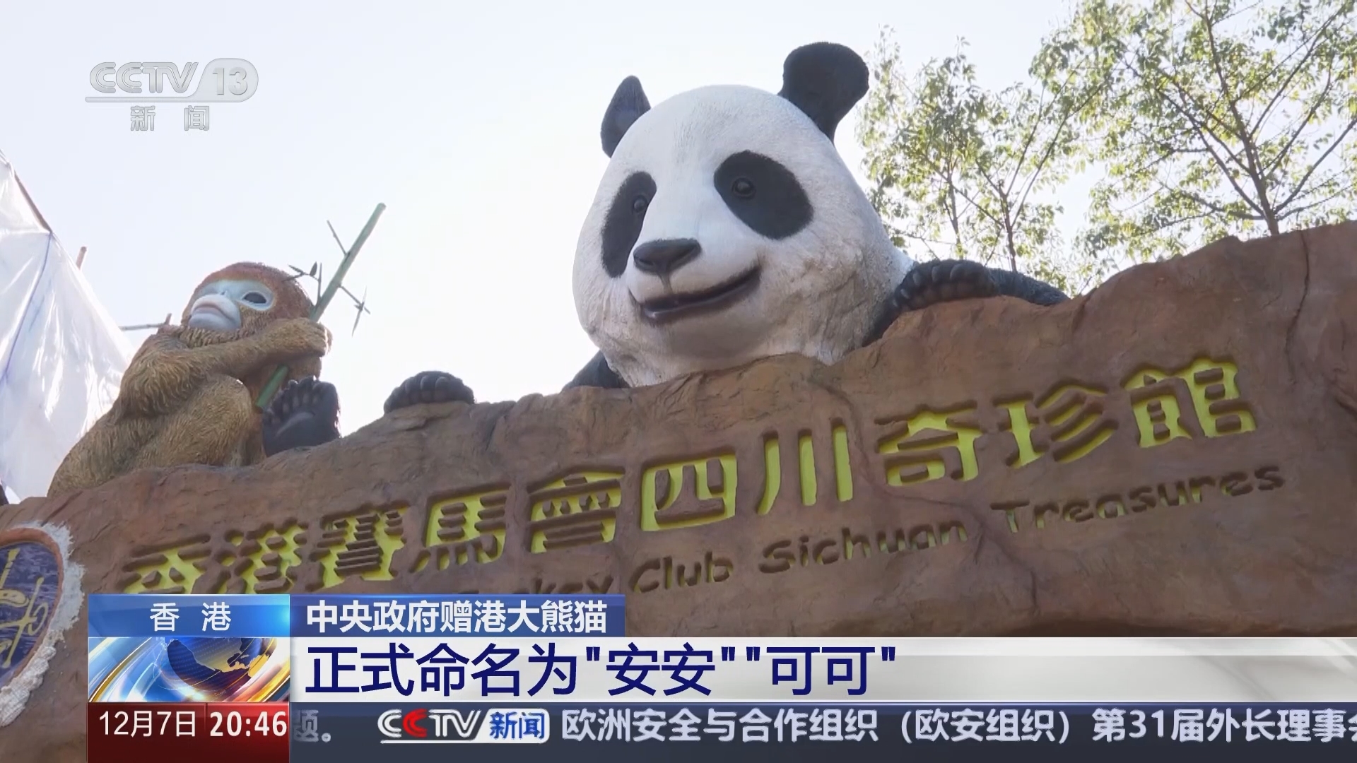 东方时空 《东方时空》 20241207
