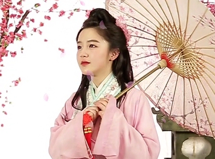 中华文明之美 “赏花”的大学问