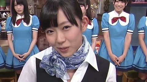 NMB48 综艺 第2期
