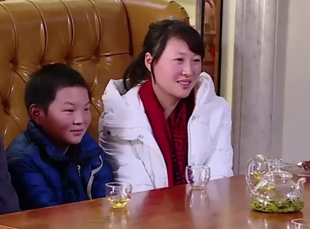 多多、晓王子首相聚