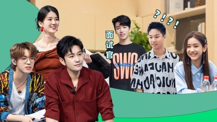合伙吧少年 上:黄晓明自卑经历戳泪点