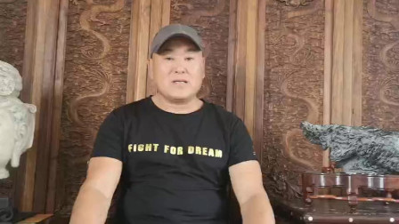 格斗视界 里合腿大师田野点名挑战郭晨冬，给我打一架让你更红