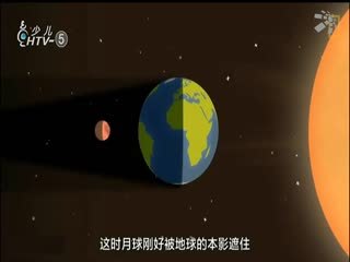 名师公开课 《月食小科普《六下“宇宙”》》授课教师：俞华正