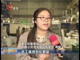 重庆新闻联播 《重庆新闻联播》 20161129