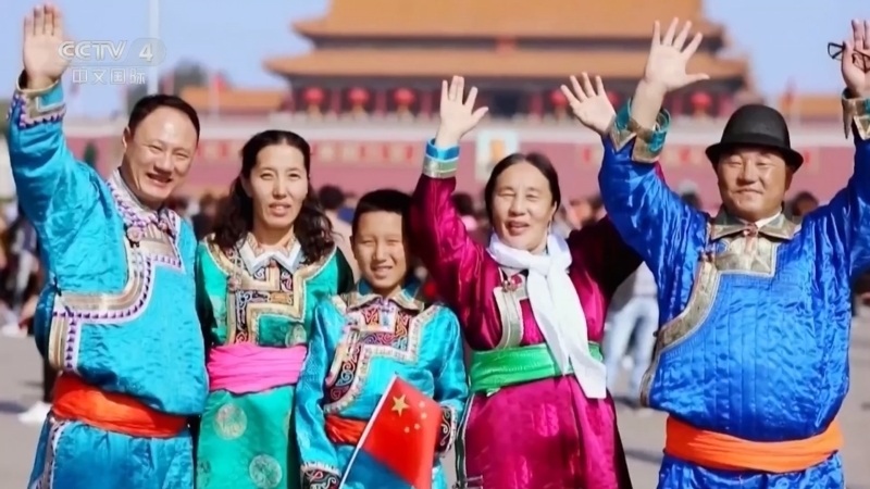 《中国新闻》 20260306 12:00