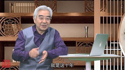 少城有个“董小姐”01