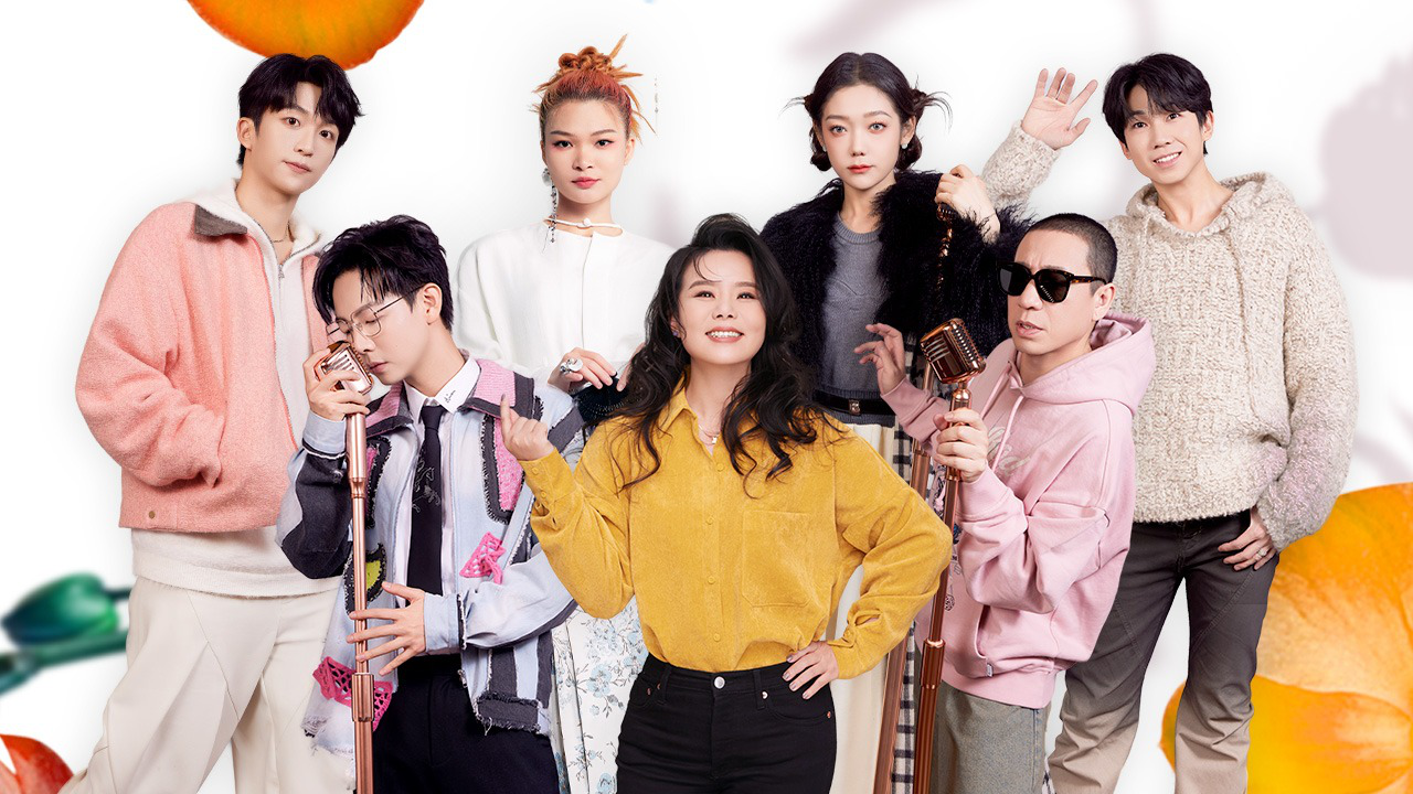 第9期：胡夏《阿婆说》感人，希林十年后再唱《十万毫升泪水》