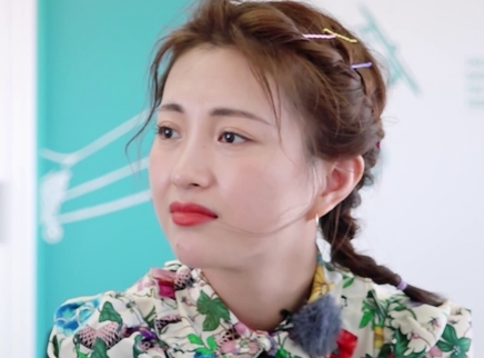 第4期：包文婧因不会赚钱自卑