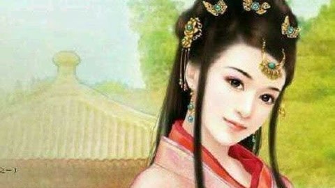 爱罗说书解读金瓶梅 究竟什么样的女子算美女