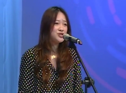 快乐女声2011 广州唱区预选赛第六场