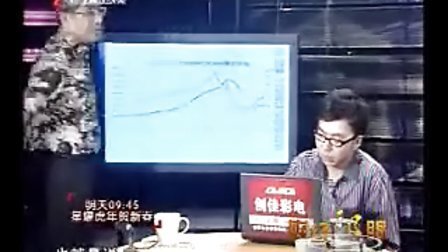 财经郎眼 焦炭出手 打击矿石? 100222