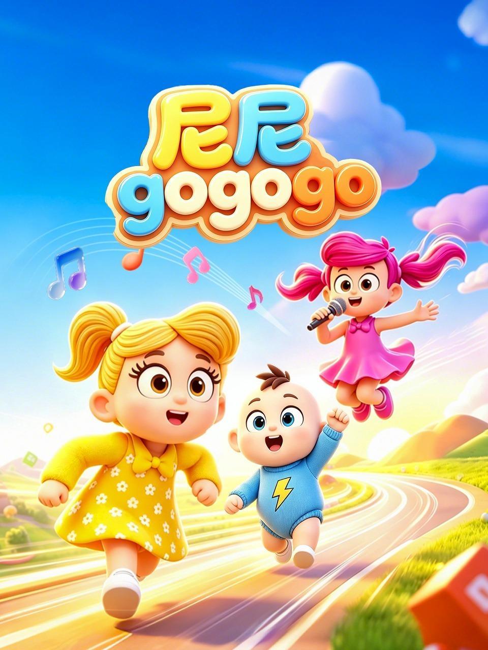 尼尼gogogo