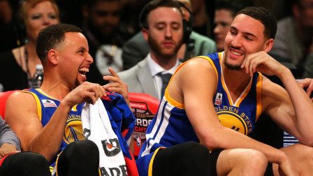 NBA流言收割机 汤普森成功接受左膝手术，预计康复周期5-7个月