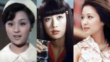 青年电影馆 第二季 台湾最美电影女神来袭，眉目之间都透露着优雅，原来这就是心动的感觉