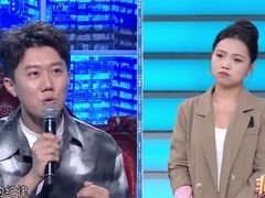 非你莫属 2025 学音乐却想找行政岗 现实和梦想的碰撞太残酷