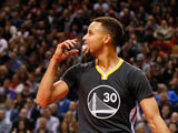 NBA最前线 [NBA最前线]20160303 揭秘库里变态准