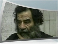 揭秘伊拉克战争 第五集：追捕萨达姆