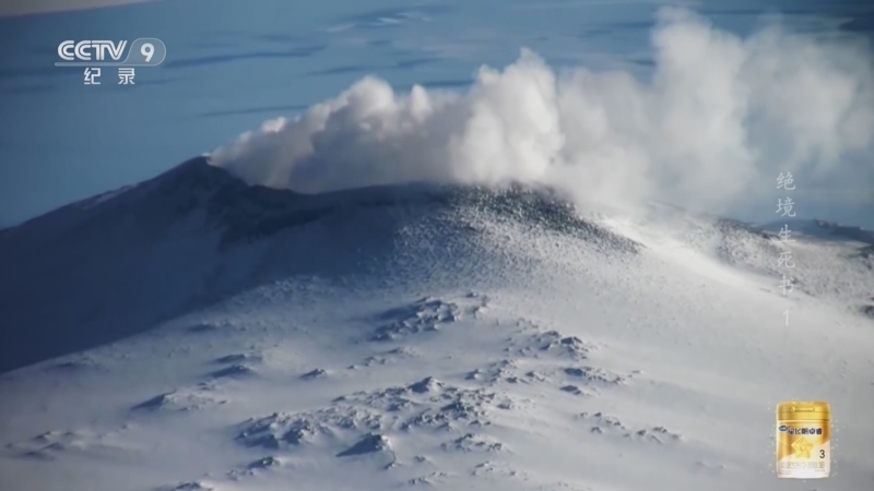 《绝境生死书》 第1集 横穿南极