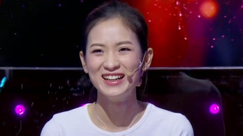 爱情找对门 运动男模最终选择大数据推荐女嘉宾