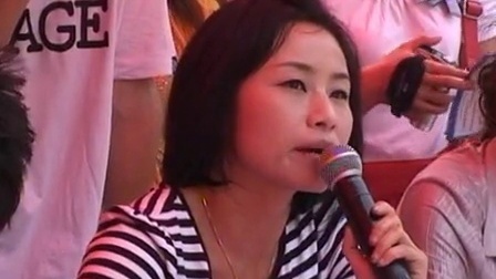 斗牛世界杯 2010优酷牛人全国总决选西安站李海龙