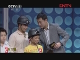 分秒必争 《分秒必争》 20120301