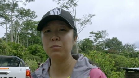 地球之极&middot;侣行 第一季 生死南美丛林