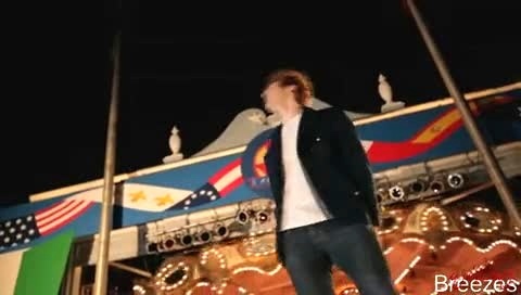 Taylor Swift Merry Go Round 饭制版-Taylor Swift (泰勒·斯威夫特)Tanner Patrick