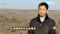 致富经 [致富经]跟着他为什么就赚钱(20160303)