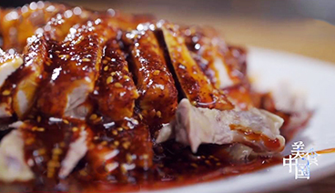 美食中国 《美食中国》 20201201 系列片《一城一味》之调味密码
