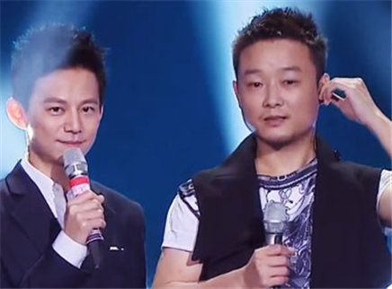 中国最强音 导师独裁郑钧力挺秦妮