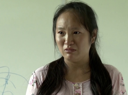 寻情记 黑户男孩 希望爸妈这样爱我