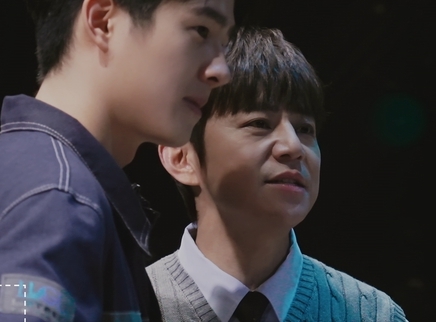 超前彩蛋：全员意难平心事局