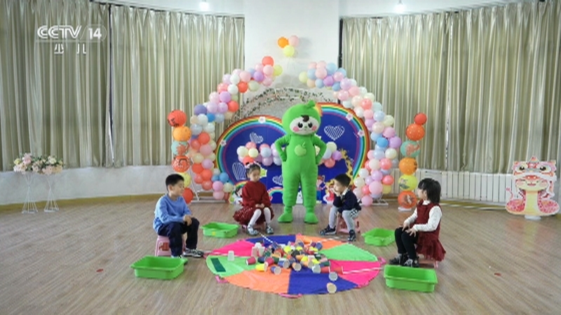 小小智慧树 《小小智慧树》 20260506