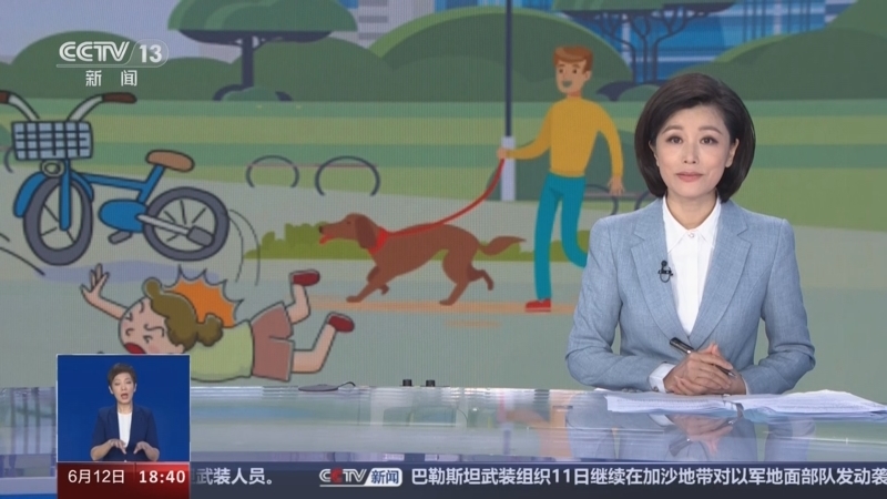 共同关注 《共同关注》 20240612