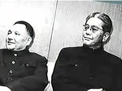 重返联合国之路：深入虎穴，老布什动议被否决