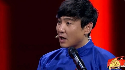 欢乐集结号 萌娃拍照有故事 夫妻合伙讲诚信