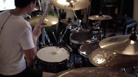香港原创音乐频道 2015 《Veil of maya 》Wilfred Ho 364
