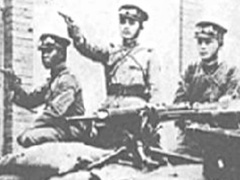 东北易帜（3）