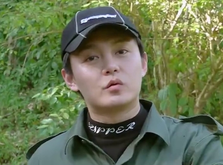 小小追球的秘密 第47期：尹正与大象英语交流