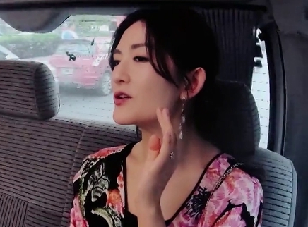 妻子的浪漫旅行3 秘密版 第16期：谢娜大勋遇粉丝